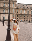 Kinga Csilla Hibiscus Tee