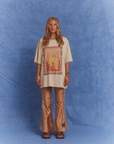 Kinga Csilla Hibiscus Tee