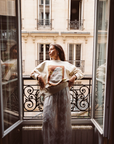 Kinga Csilla Shell OG Jumper