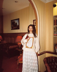Kinga Csilla Shell OG Jumper