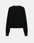 Camilla and Marc Thea Lounge Sweater Black