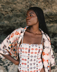 Kinga Csilla Cuore Lae Shirt