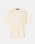 Camilla and Marc Studio Graphic Tee Winter White