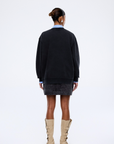 Ena Pelly Mila Oversized Sweater