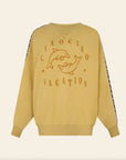 Ciao Ciao Vacation OS Delfino Sweater
