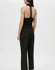 Camilla and Mac Mackinley Cropped Pant Black