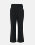 Camilla and Mac Mackinley Cropped Pant Black