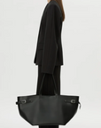 Camilla and Marc Willa Tote Black