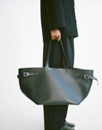 Camilla and Marc Willa Tote Black