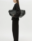 Camilla and Marc Willa Tote Black