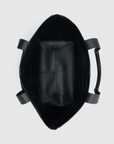 Camilla and Marc Ezra Tote Black