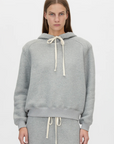 Camilla and Marc Savannah Hooded Tracksuit Grey Marle