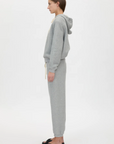 Camilla and Marc Savannah Hooded Tracksuit Grey Marle