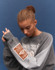 Kinga Csilla Day Hearts Med Jumper