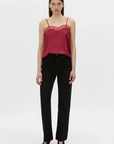 Camilla and Marc Lira Cami Rasberry