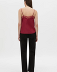 Camilla and Marc Lira Cami Rasberry