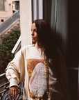 Kinga Csilla Shell OG Jumper