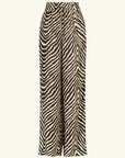 Shona Joy Sana Silk Relaxed Pant