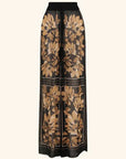 Shona Joy Bleeker Relaxed Pant Brushed Floral