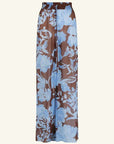 Shona Joy Olson Relaxed Pant Arcadian Floral