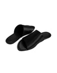 La Tribe Simple Slide Black