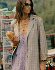 Spell Arizona Blazer Check