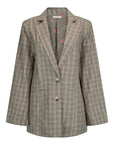 Spell Arizona Blazer Check