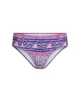 Spell Little Bird Bralette Berry