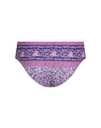 Spell Little Bird Bralette Berry