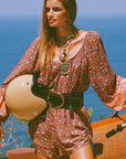 Spell Love Jetty Blouse Balmy Nights