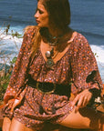 Spell Love Jetty Blouse Balmy Nights