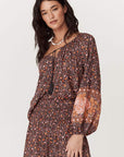 Spell Love Jetty Blouse Balmy Nights