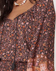 Spell Love Jetty Blouse Balmy Nights