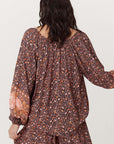 Spell Love Jetty Blouse Balmy Nights