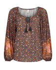 Spell Love Jetty Blouse Balmy Nights