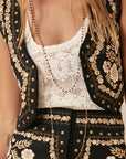Spell Remi Vest Midnight