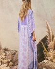 Spell Sannah Gown Lavender