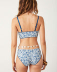 Spell Sunshine Bandit Brief Chambray