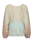 Spell Sweet Nothings Blouse Peppermint