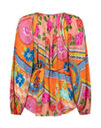 Spell Aphrodite Blouse Rose
