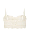 Spell Free Love Lace Bralette Vintage Cream