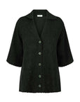 Spell Rhodes Knit Shirt Onyx