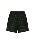 Spell Rhodes Knit Short Onyx