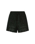 Spell Rhodes Knit Short Onyx