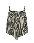 Spell Zevra Cami Washed Charcoal