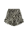 Spell Zevra Shorts Washed Charcoal