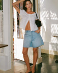 Rollas Original Short Longbeach