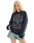 The Tales Alive With Pleasure Bamboo Sweater