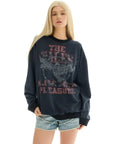 The Tales Alive With Pleasure Bamboo Sweater