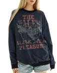 The Tales Alive With Pleasure Bamboo Sweater